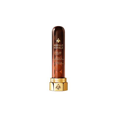 Loção Facial Guerlain Abeille Royale Bee Lab Shot